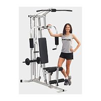 Силовой комплекс Body Solid Powerline PHG1000