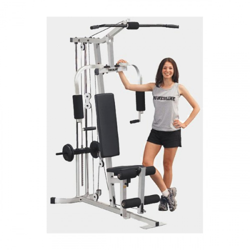 Силовой комплекс Body Solid Powerline PHG1000