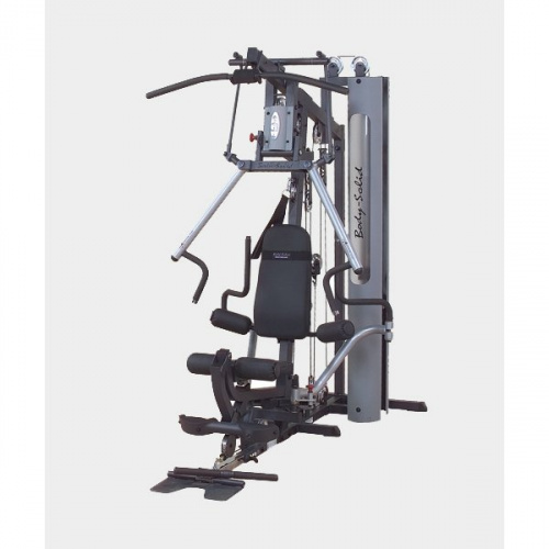 Силовой комплекс Body Solid G9S