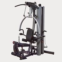 Силовой комплекс Body Solid Fusion F600 /2