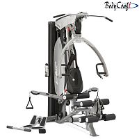 Силовой комплекс Body Craft Elite V5 Gym (605+P515)