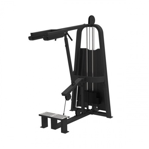 Мультистанция Bronze Gym LD-9091