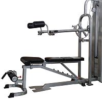 Силовой комплекс DFC Multigym HM026