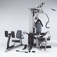 Силовой комплекс Body Craft GL Gym 868F