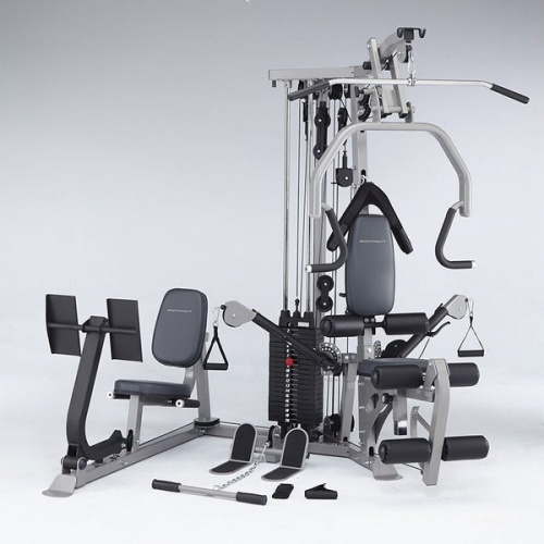 Силовой комплекс Body Craft GL Gym 868F