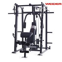 Силовой комплекс Weider PRO 8500