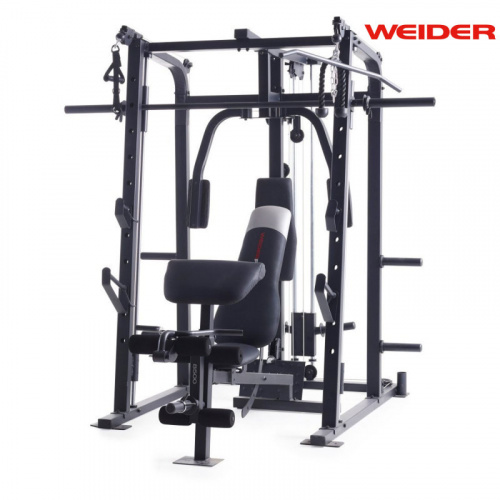 Силовой комплекс Weider PRO 8500