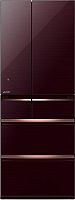 Холодильник Mitsubishi Electric MR-WXR627Z-BR-R