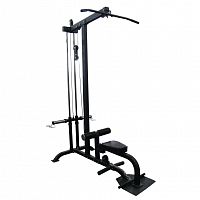 Тяга сверху/снизу DFC Powergym HM020