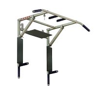 Турник-брусья Starfit Workout d=28 мм 115см 56 см