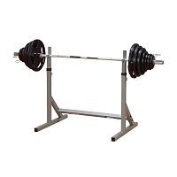 Стойка для штанги Body Solid Powerline PSS60