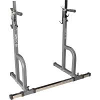 Стойка для штанг Oxygen Fitness Rack-01