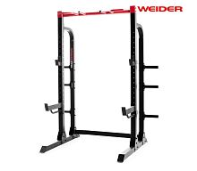 Стойка для приседаний Weider Pro 7500