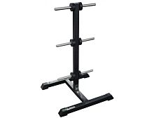 Стойка для дисков MB Barbell MB1.15 черный