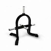 Стойка для дисков MB Barbell MB1.13 черный