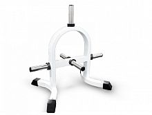 Стойка для дисков MB Barbell MB1.13 белый