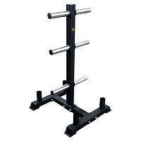 Стойка для дисков DFC Powergym RA010