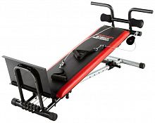 Стойка Weider Ultimate Body Works