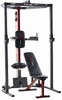 Стойка Weider Pro Power Rack
