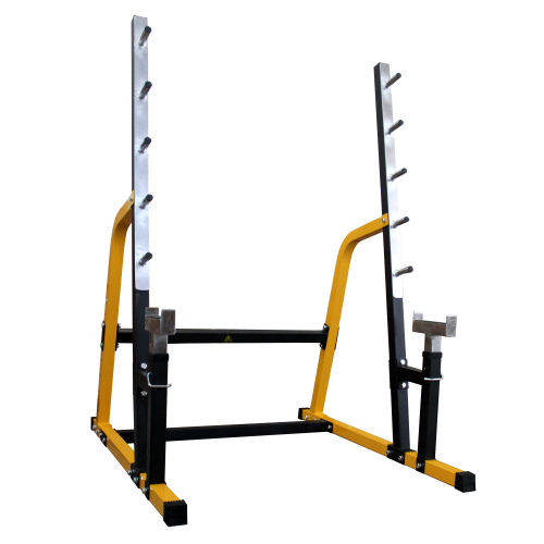 Стойка DFC Powergym RA041