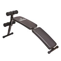 Скамья для пресса Royal Fitness BENCH-1515