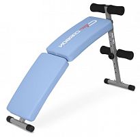 Скамья для пресса Carbon Fitness SB-30