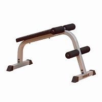 Скамья для пресса Body Solid Powerline AB-139X
