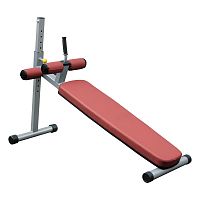 Скамья для пресса AeroFIT Impulse IT7013