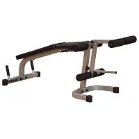 Скамья для ног Body Solid Powerline PLCE165X