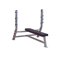 Скамья для жима Body Solid Pro-Club SFB349G