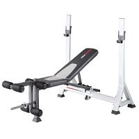 Скамья Weider 350 L
