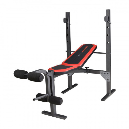 Скамья Weider 190 TC
