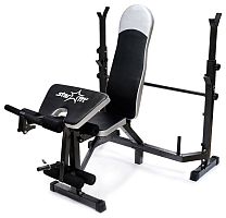 Скамья Starfit ST-102