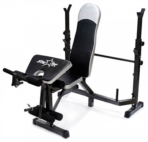 Скамья Starfit ST-102