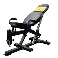 Скамья DFC Powergym SUB064
