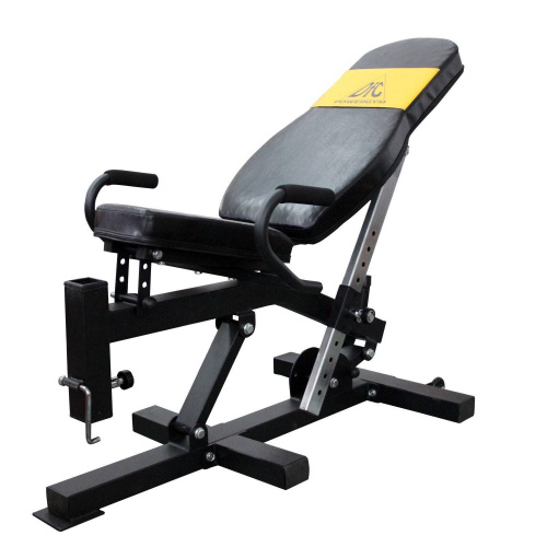 Скамья DFC Powergym SUB064