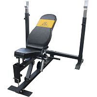 Скамья DFC Powergym BN014