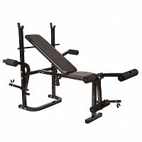 Силовая скамья Royal Fitness BENCH-1520