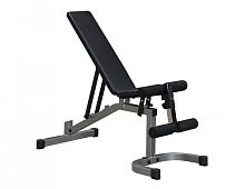 Силовая скамья Body Solid Powerline PFID130