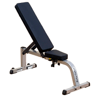 Силовая скамья Body Solid GFI-21