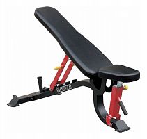 Силовая скамья AeroFIT Impulse Sterling SL7011
