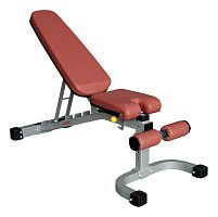 Силовая скамья AeroFIT Functional IFFID