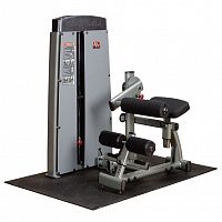 Сгибание-разгибание ног Body Solid Pro-Dual DLEC SF