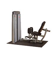 Сведение-разведение ног Body Solid Pro-Dual DIOT-SF