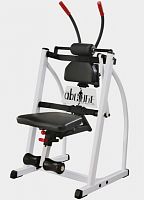 Пресс-машина Body Solid WAB-400