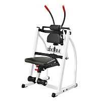 Пресс машина Body Solid WAB-400G