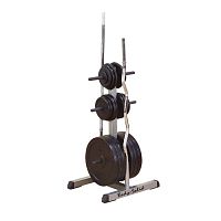Подставка под грифы Body Solid GSWT