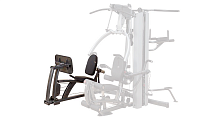 Опция жим ногами Body Solid FLP