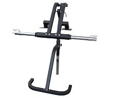 Жим ногами DFC Powergym Option 5
