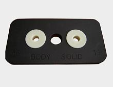 Весовой стек Body Solid WSP15'
